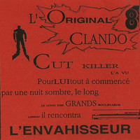 Cut Killer - L'original clando (Numéro 8 [Explicit])