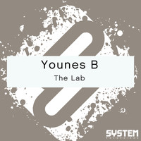 Younes B - The Lab