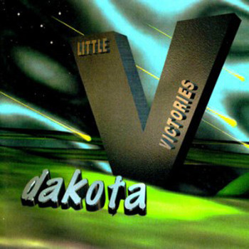 Dakota - Three Times Live Ago