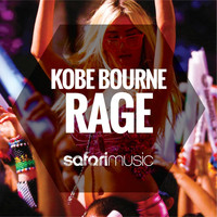 Kobe Bourne - Rage