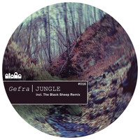 Gefra - Jungle