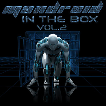 Mandroid - In the Box, Vol. 2