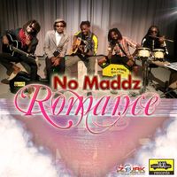 No-Maddz - Romance - Single