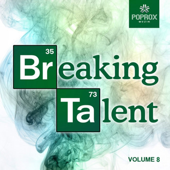Various Artists - Breaking Talent 8