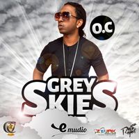 OC - Grey Skies - Single