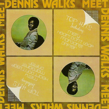 Dennis Walks - Meet Dennis Walks