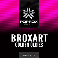 Broxart - Golden Oldies