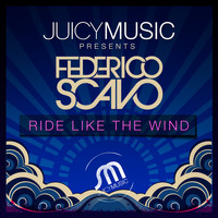 federico scavo - Ride Like the Wind