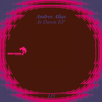 Andres Alias - At Dawn
