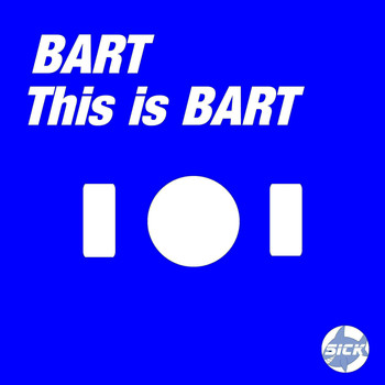 barT - This Is Bart