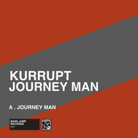 DJ Kurrupt - Journey Man