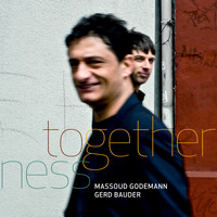 Massoud Godemann & Gerd Bauder - Togetherness