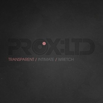 Transparent - Intimate/Wretch