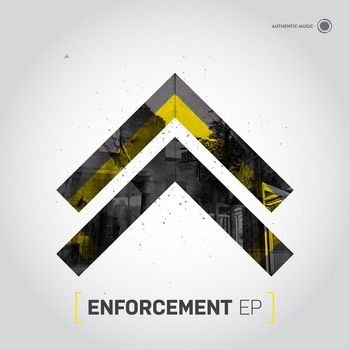 Various Artists - Enforcement