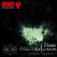 Naked Objects - Polar Shift