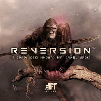 Various Artists - Reversion