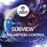Subview - Consumption / Control