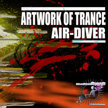 Air-Diver - Artwork of Trance