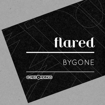Flared - Bygone