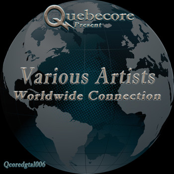 Various Artists - Worldwide Connection (Explicit)