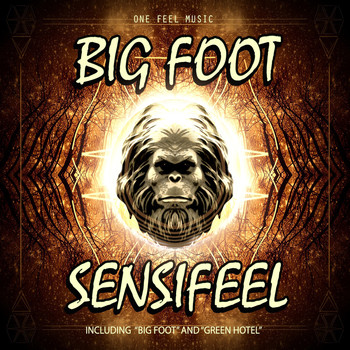 Sensifeel - Big Foot