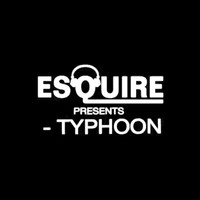 Esquire - Typhoon - Single