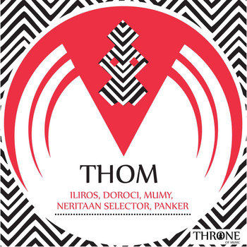 Various Artists - Thom