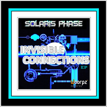 Solaris Phase - Invisible Connections
