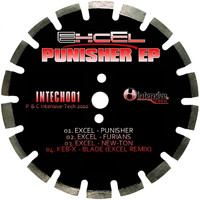 Excel - Punisher EP