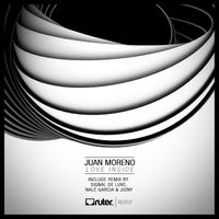 Juan Moreno - Love Inside