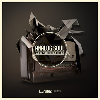 Sound Preservation Agency - Analog Soul