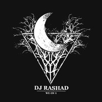 DJ Rashad - We On 1 (Explicit)