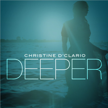 Christine D'Clario - Deeper