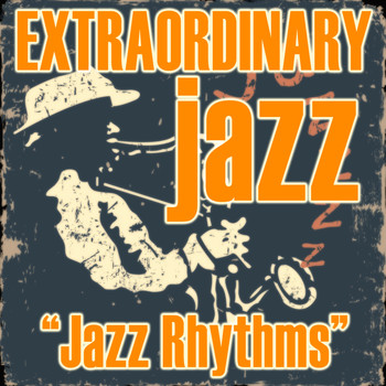 Various Artists - Jazz Rhythms