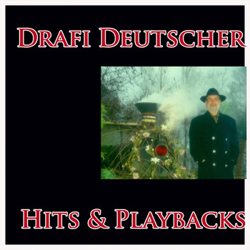 Drafi Deutscher - Hits & Playbacks