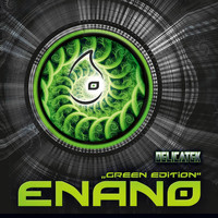 Enano - Green Edition