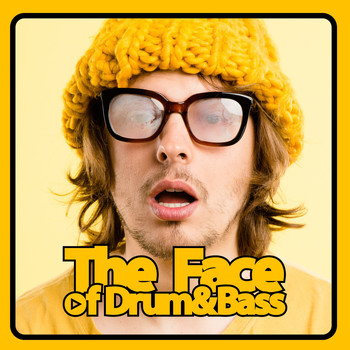 Various Artists - The Face of Drum & Bass
