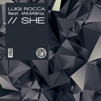 Luigi Rocca feat. IAMAlina - She