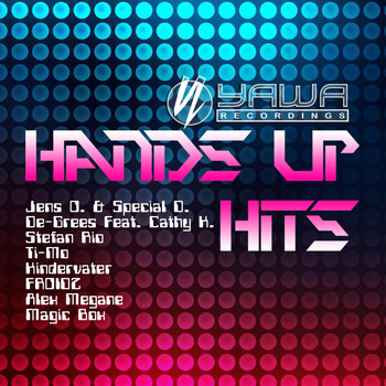 Various Artists - Hands Up Hits