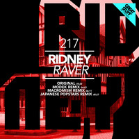 Ridney - Raver