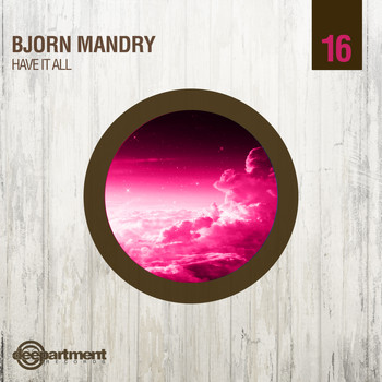 Bjorn Mandry - Have It All