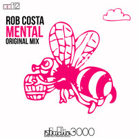 Rob Costa - Mental