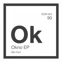 Alex Cool - Okno EP