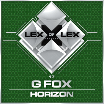 G Fox - Horizon