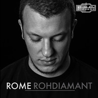Rome - Rohdiamant
