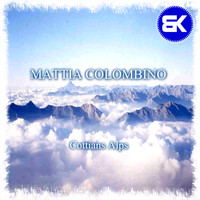 Mattia Colombino - Cottians Alps
