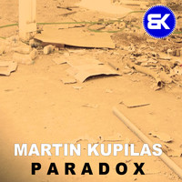 Martin Kupilas - Paradox