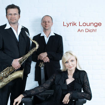 Lyrik Lounge - An dich!