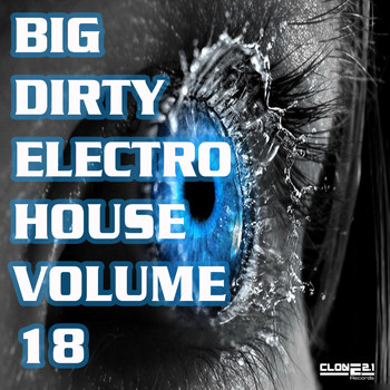 Various Artists - Big Dirty Electro House, Vol. 18