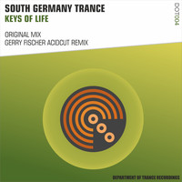South Germany Trance - Keys of Life